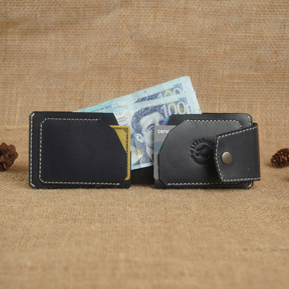 BILLETERA SATURNO - BH34