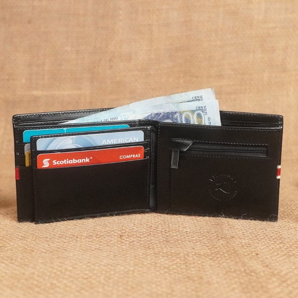 BILLETERA AKUMA - BH12