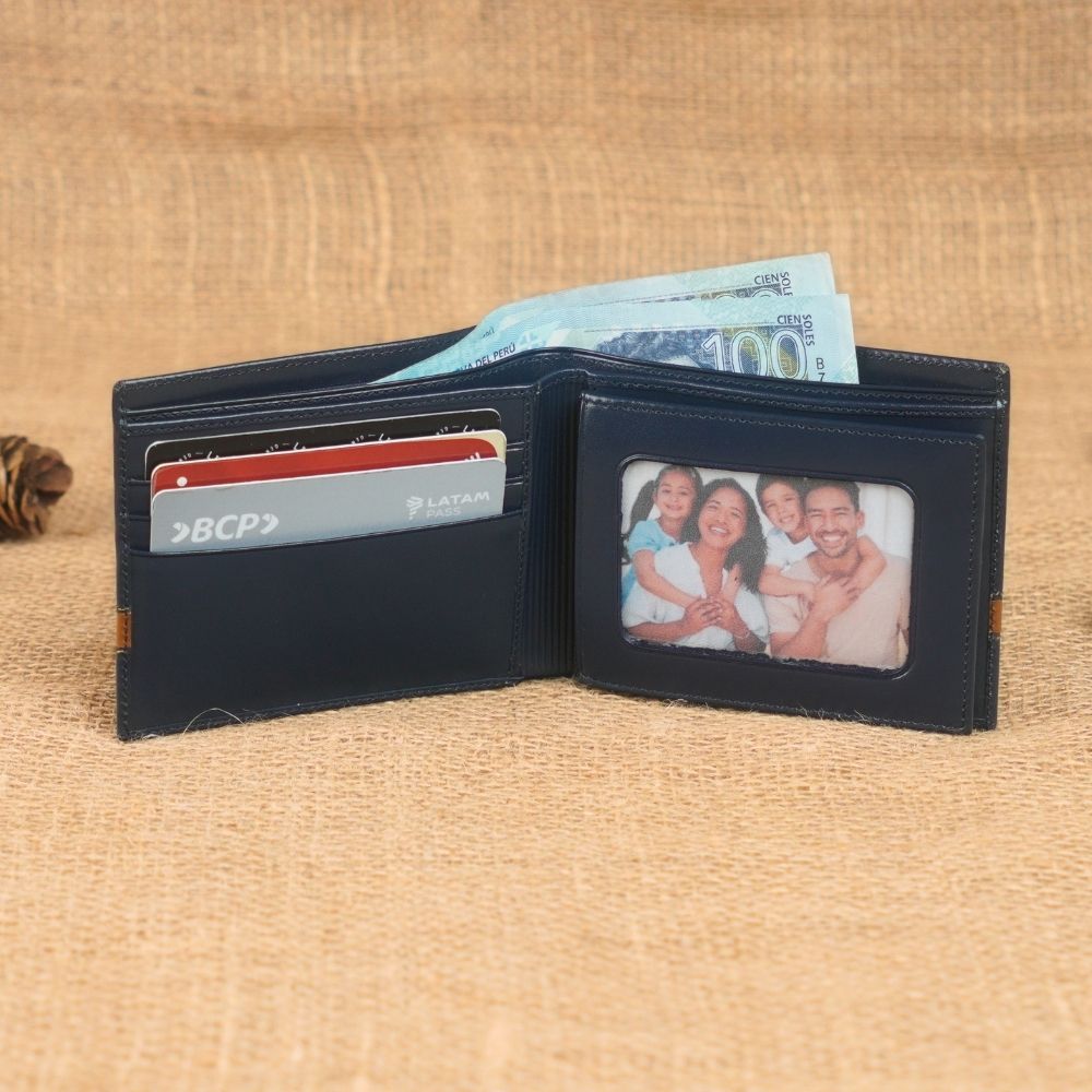 BILLETERA IMPERIAL - BH04