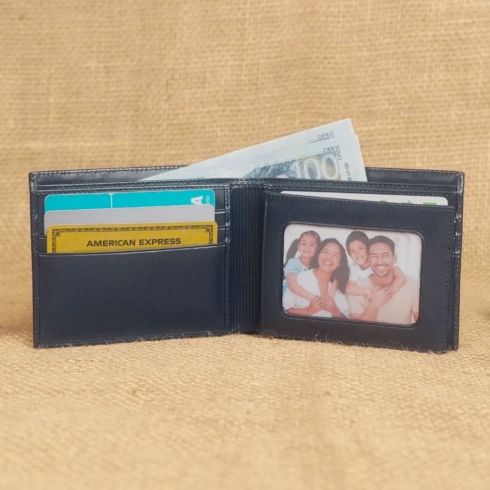 BILLETERA KAIRO - BH05