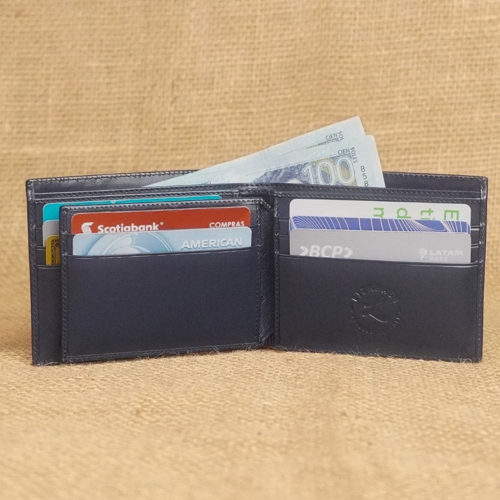 BILLETERA KAIRO - BH05
