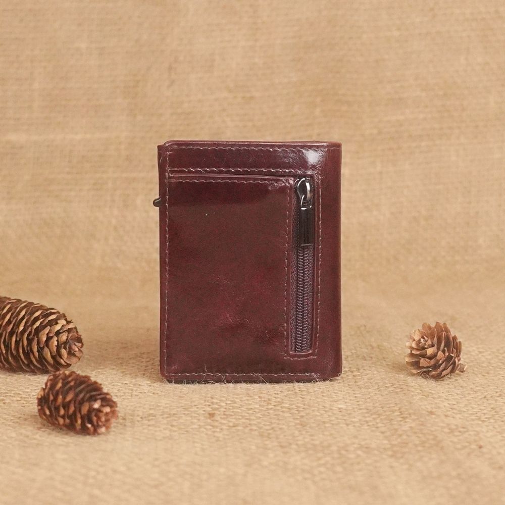BILLETERA LONDON - BH06