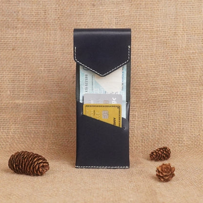 BILLETERA EBANO - BH10