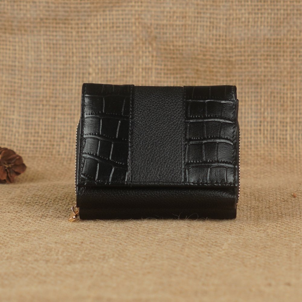 BILLETERA MUSA - BM15