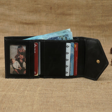 BILLETERA ARROW - BM04