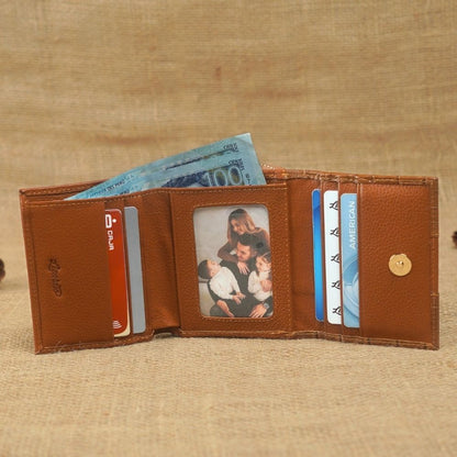 BILLETERA MUSA - BM15
