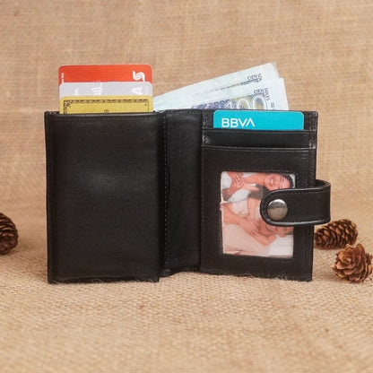 BILLETERA ATLAS - BH11