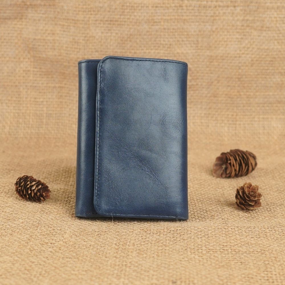 BILLETERA FRANCIA - BH21