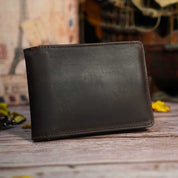 BILLETERA CLASICA CLIP - BH13