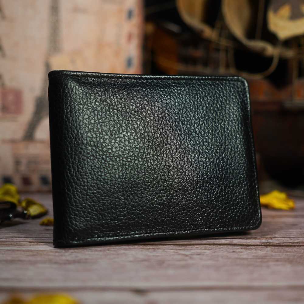 BILLETERA CLASICA CLIP - BH13