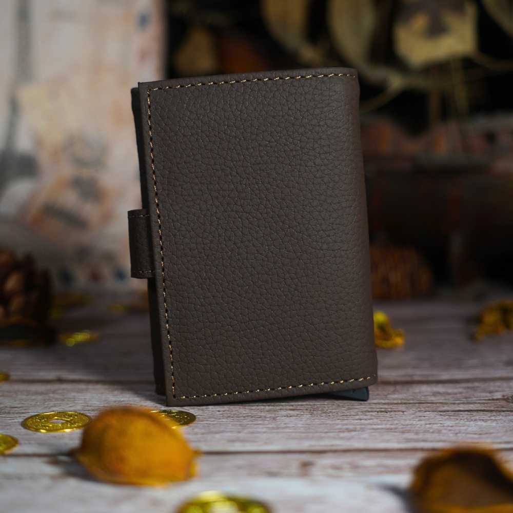 BILLETERA CERBERUS - BH14