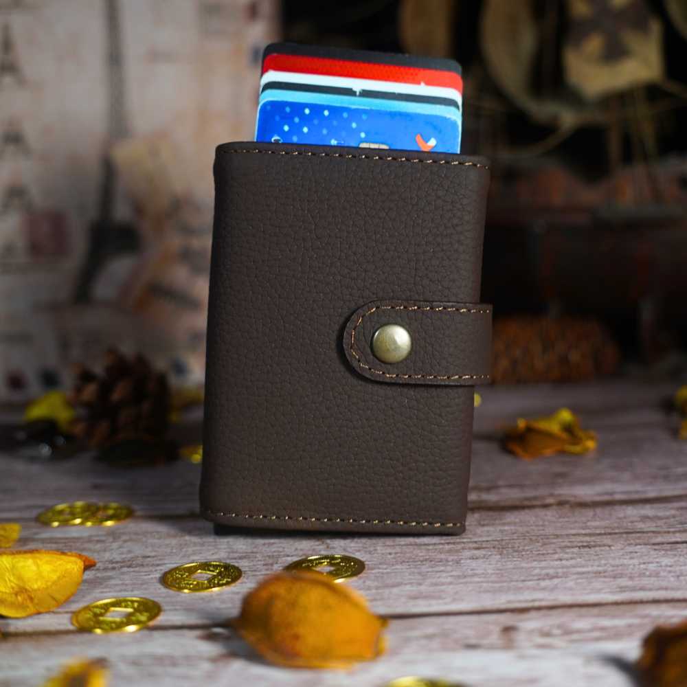 BILLETERA CERBERUS - BH14