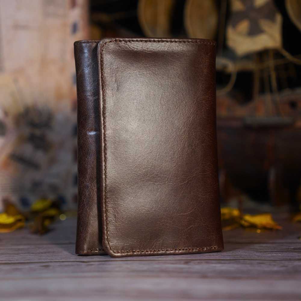 BILLETERA FRANCIA - BH21