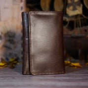 BILLETERA FRANCIA - BH21