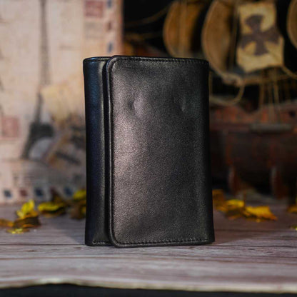 BILLETERA FRANCIA - BH21