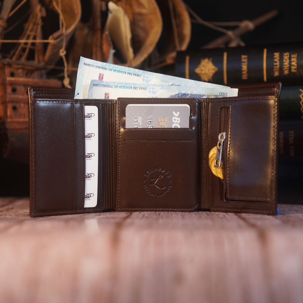 BILLETERA KOJIRO - BH24