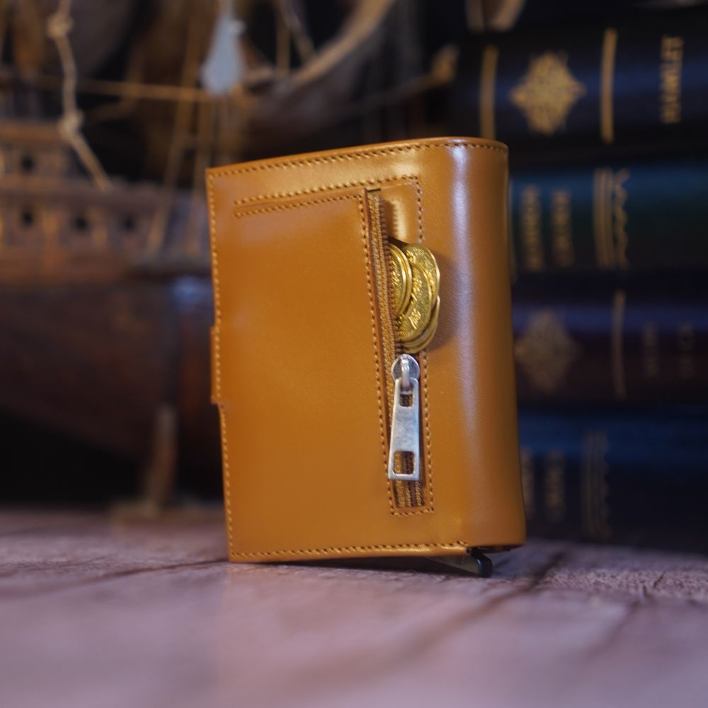 BILLETERA KURONO - BH07