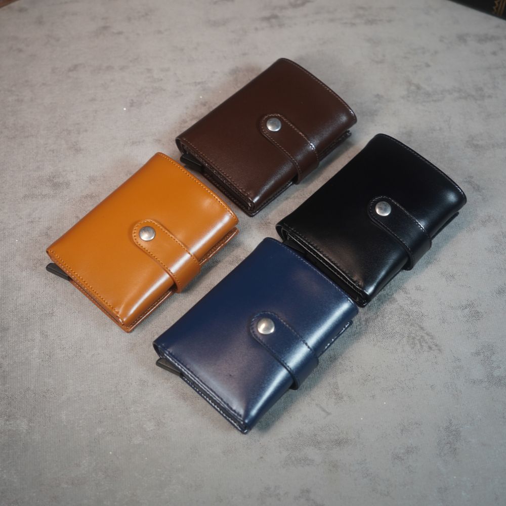 BILLETERA KURONO - BH07