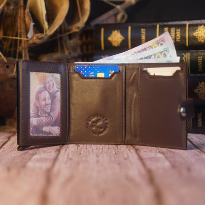 BILLETERA PERSEO - BH16