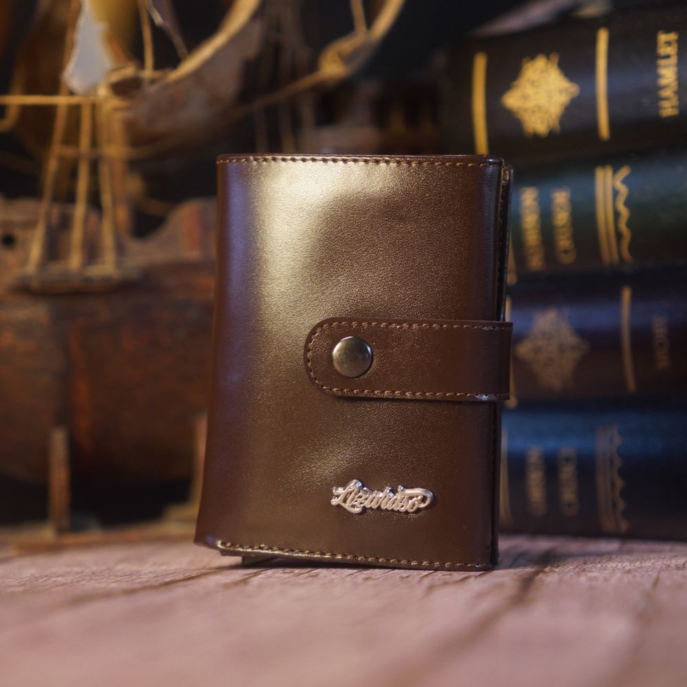 BILLETERA PERSEO - BH16