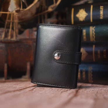 BILLETERA PERSEO - BH16