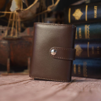 BILLETERA PERSEO - BH16