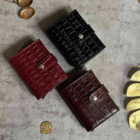 BILLETERA PERSEO - BH16