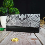 BILLETERA ANIMAL-PRINT - BM01