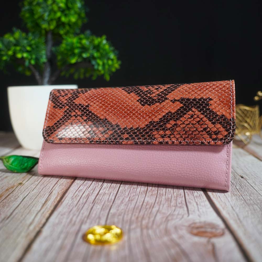 BILLETERA ANIMAL-PRINT - BM01