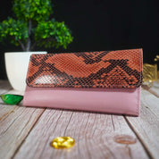 BILLETERA ANIMAL-PRINT - BM01