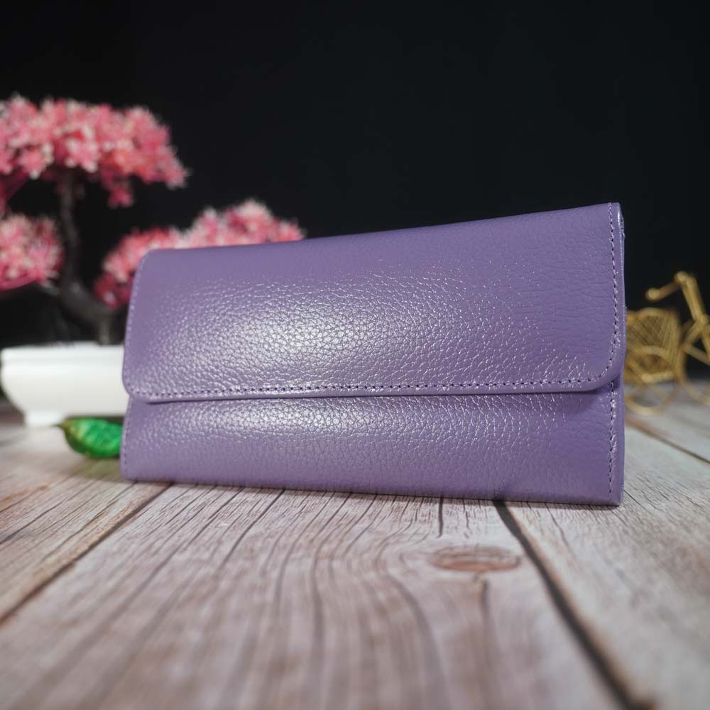 BILLETERA CLÁSICA DE DAMA - BM02