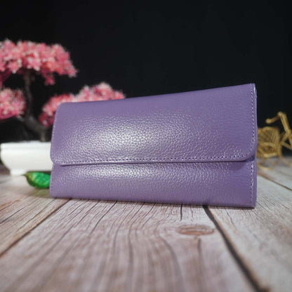 BILLETERA CLÁSICA DE DAMA - BM02