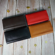 BILLETERA THALIA - BM14