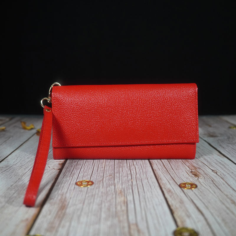 BILLETERA THALIA - BM14