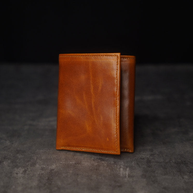 BILLETERA BISON 2 - BH20