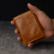 BILLETERA BISON 2 - BH20
