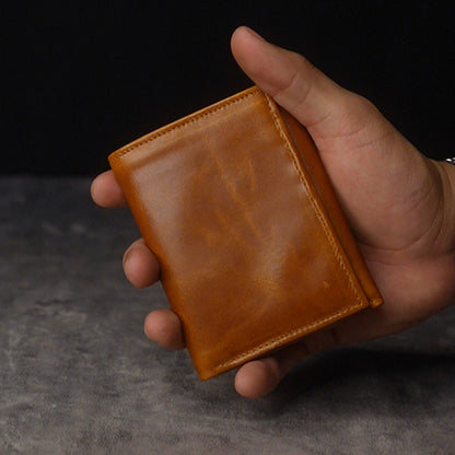 BILLETERA BISON 2 - BH20
