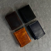 BILLETERA BISON 2 - BH20