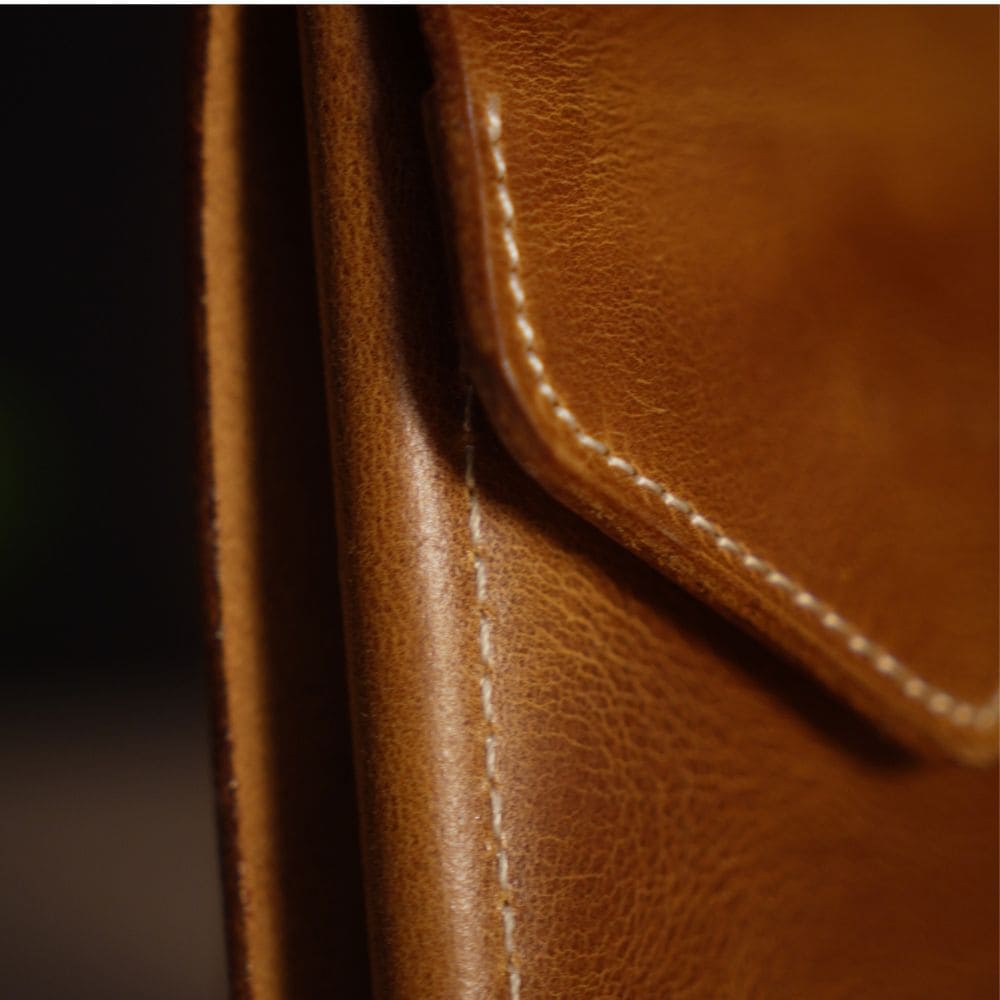 BILLETERA EBANO - BH10