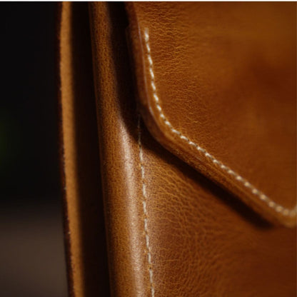 BILLETERA EBANO - BH10