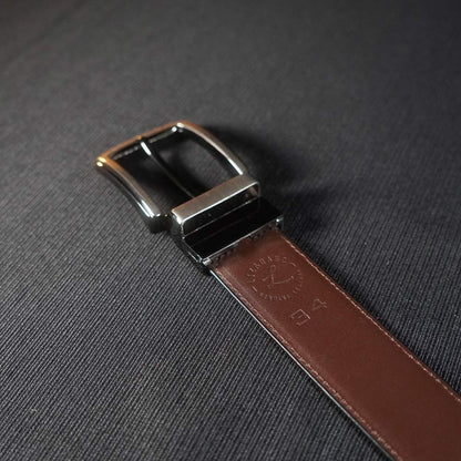 CORREA REVERSIBLE - CH02