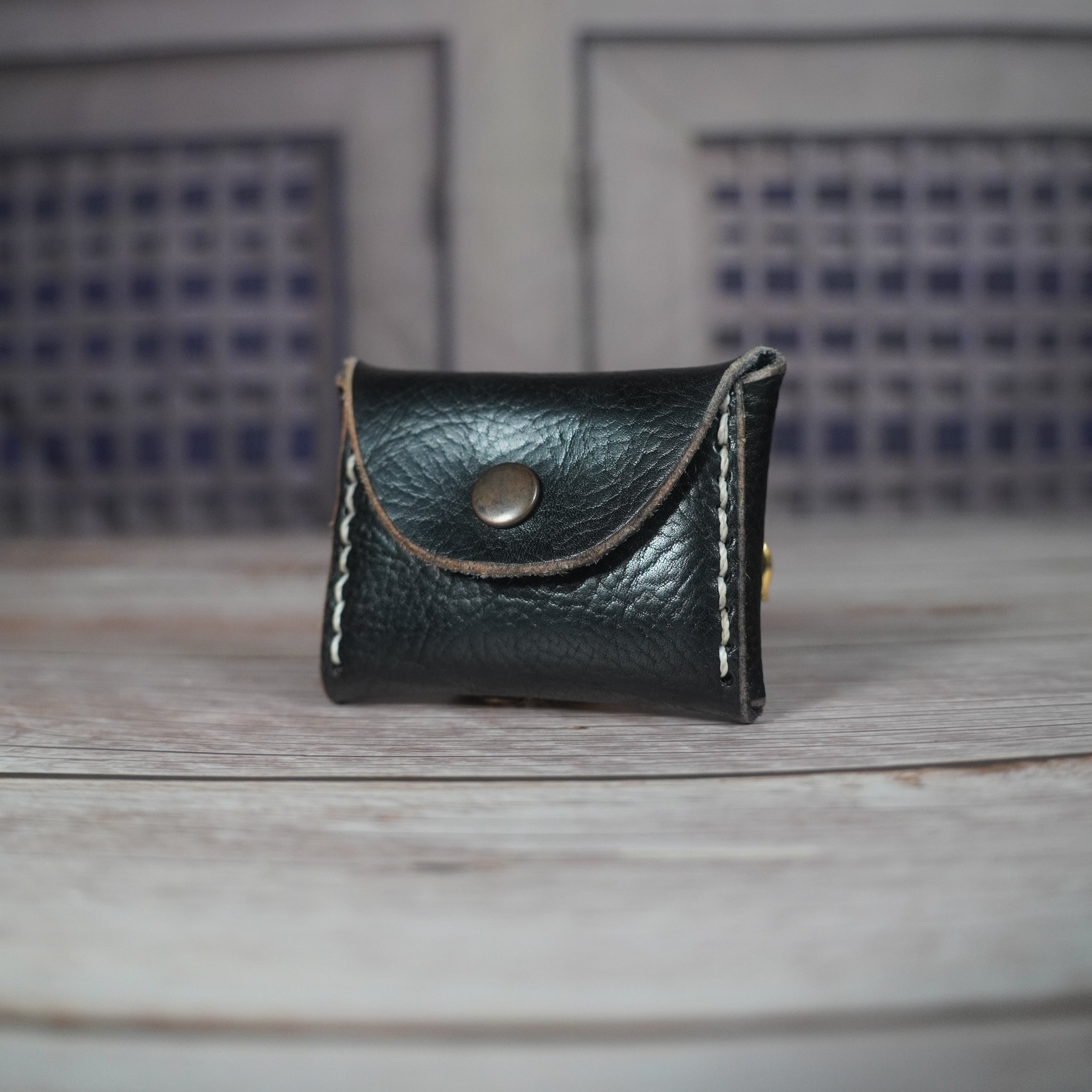 MONEDERO CARTA MINI - MN16