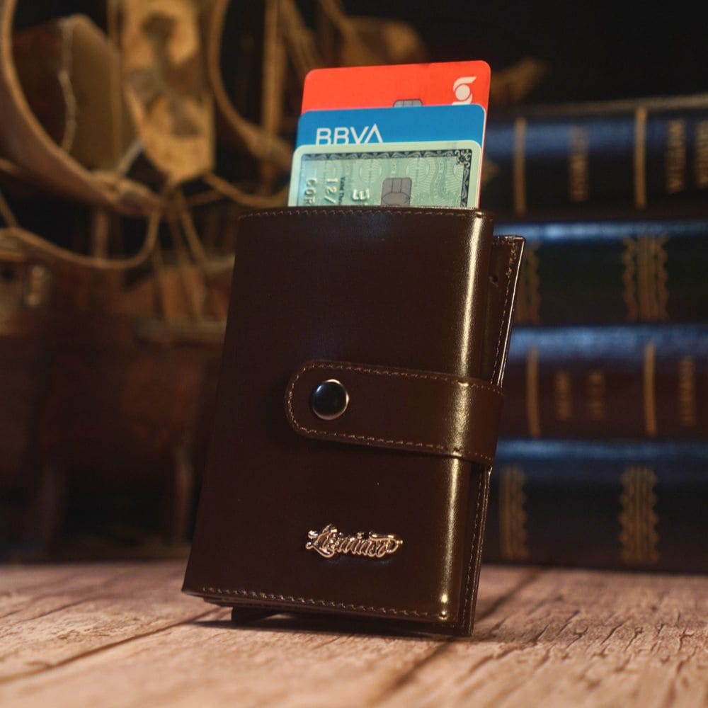 BILLETERA PERSEO - BH16