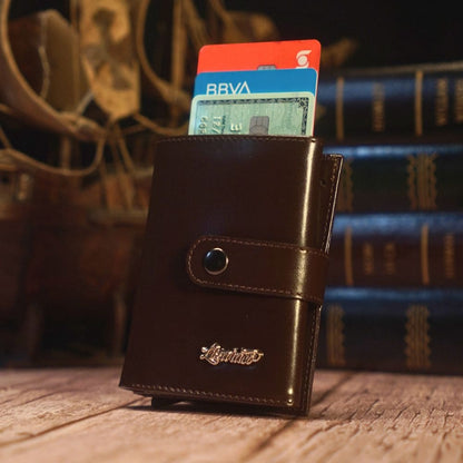 BILLETERA PERSEO - BH16