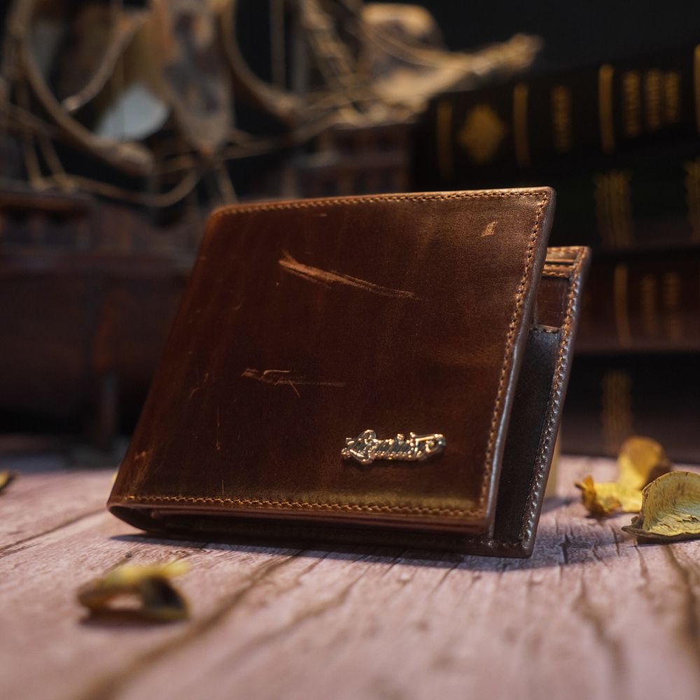 BILLETERA EXCALIBUR - BH02