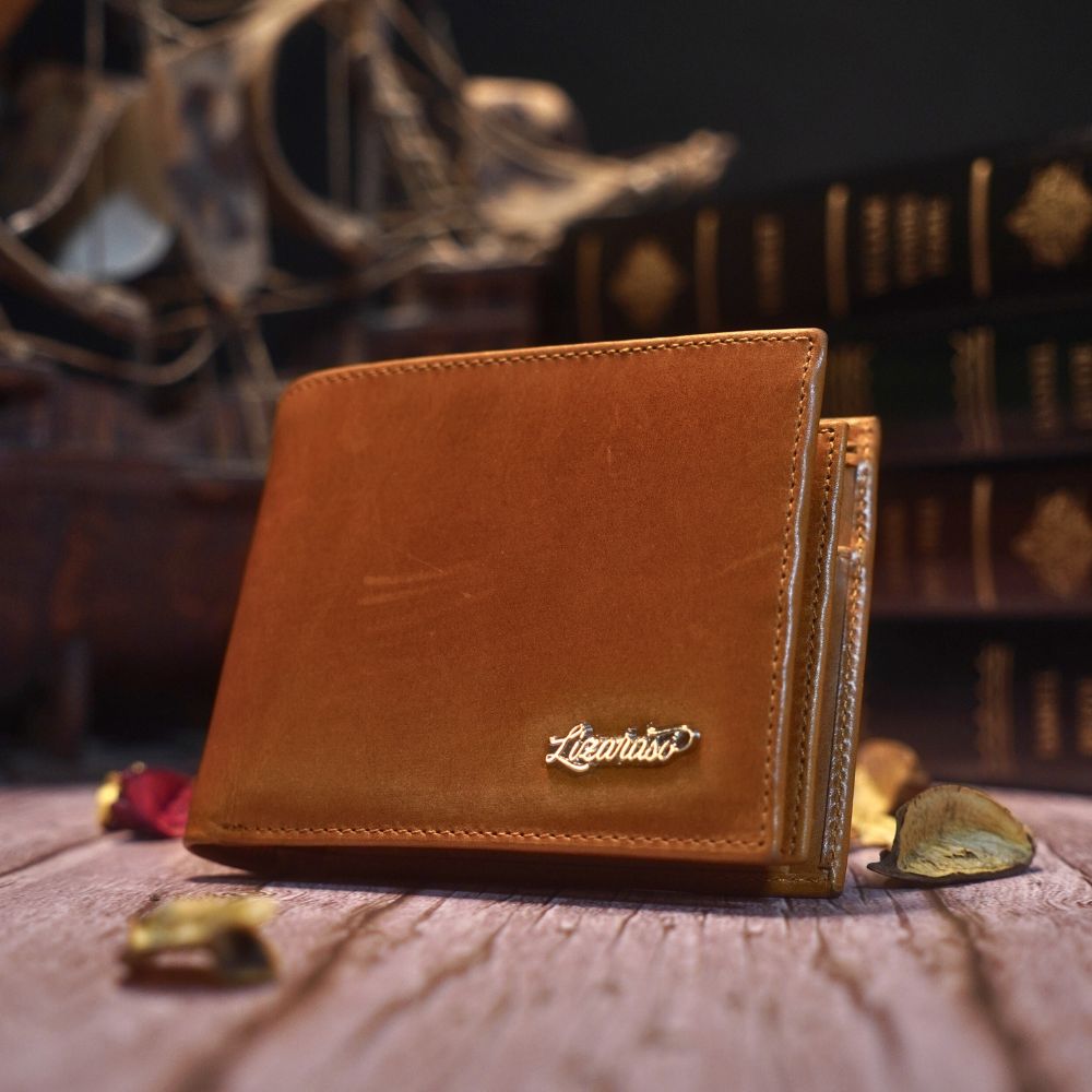 BILLETERA EXCALIBUR - BH02