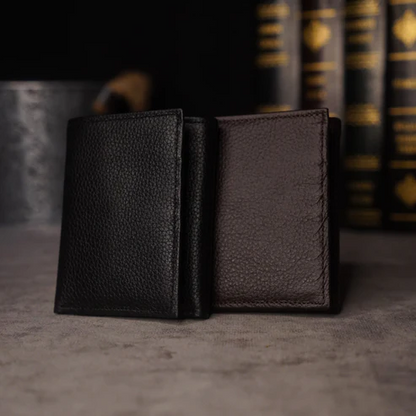 BILLETERA BISON - BH18