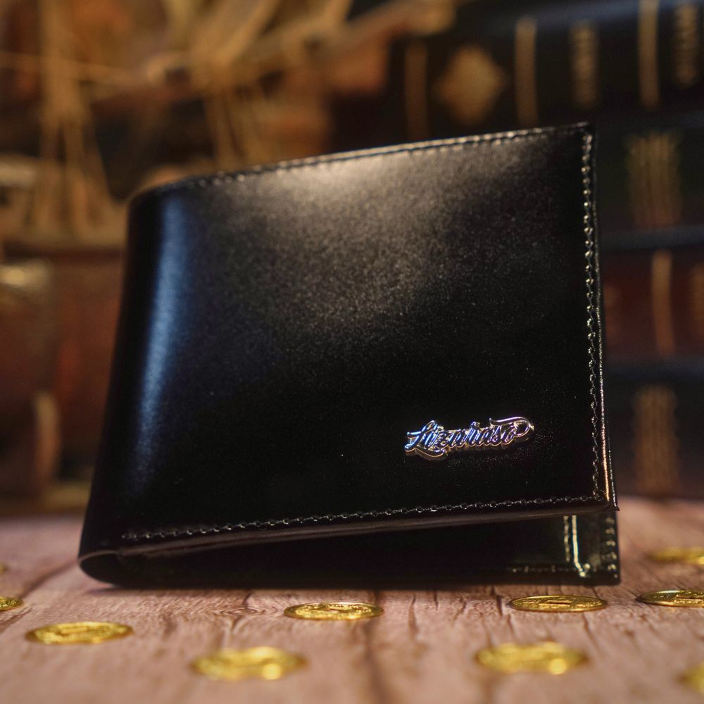 BILLETERA ZEUS - BH01