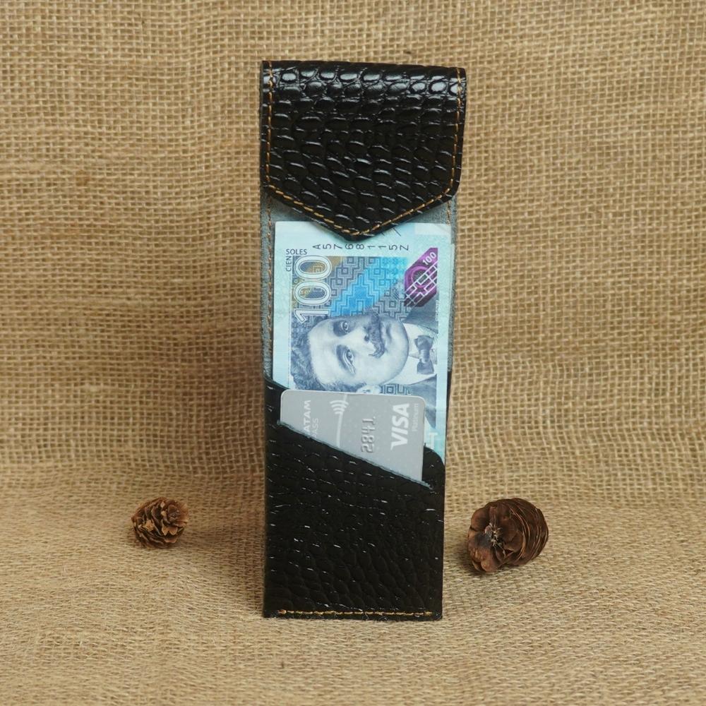 BILLETERA ROMA - BH39