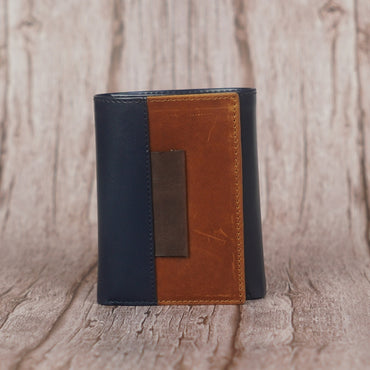 BILLETERA OXFORD - BH37